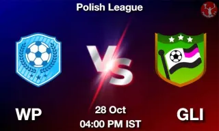 WP vs GLI Matcch Previews
