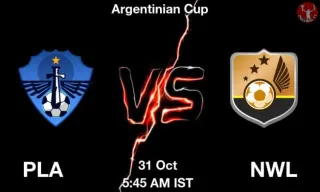 PLA vs NWL Matcch Previews