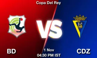 BD vs CDZ Matcch Previews
