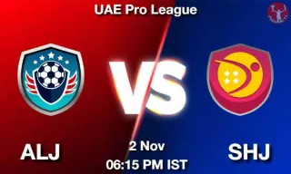 ALJ vs SHJ Matcch Previews