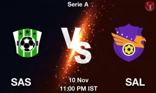 SAS vs SAL Matcch Previews