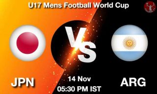 JPN vs ARG Matcch Previews