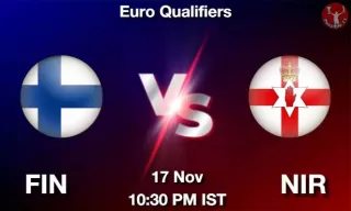 FIN vs NIR Matcch Previews