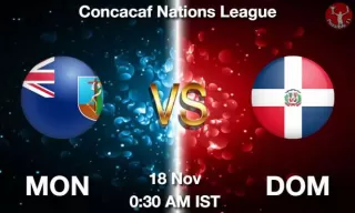 MON vs DOM Matcch Previews