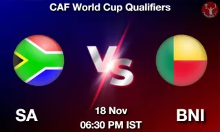 SA vs BNI Matcch Previews