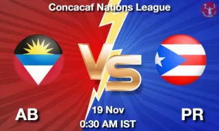 AB vs PR Matcch Previews