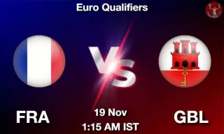 FRA vs GBL Matcch Previews