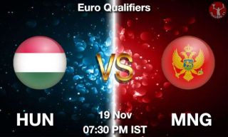 HUN vs MNG Matcch Previews