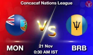 MON vs BRB Matcch Previews