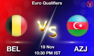 BEL vs AZJ Matcch Previews