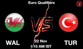 WAL vs TUR Matcch Previews