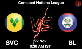 SVC vs BL Matcch Previews