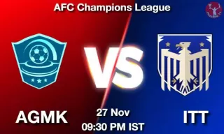 AGMK vs ITT Matcch Previews