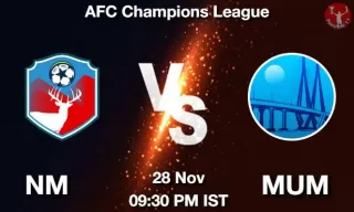 NM vs MUM Matcch Previews