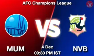 MUM vs NVB Matcch Previews