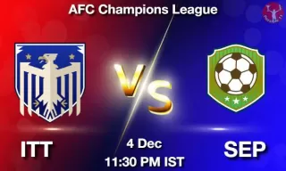 ITT vs SEP Matcch Previews