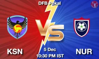 KSN vs NUR Matcch Previews