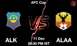ALK vs ALAA Matcch Previews