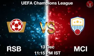 RSB vs MCI Matcch Previews