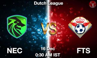 NEC vs FTS Matcch Previews