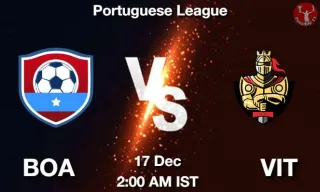 BOA vs VIT Matcch Previews