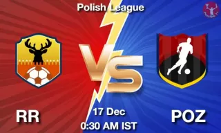 RR vs POZ Matcch Previews
