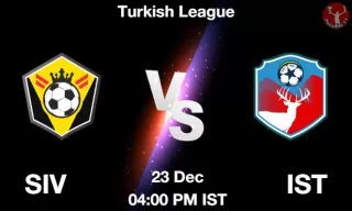 SIV vs IST Matcch Previews