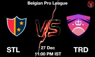 STL vs TRD Matcch Previews