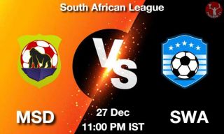 MSD vs SWA Matcch Previews