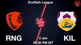 RNG vs KIL Matcch Previews