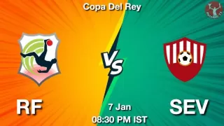 RF vs SEV Matcch Previews