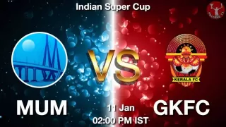 MUM vs GKFC Matcch Previews