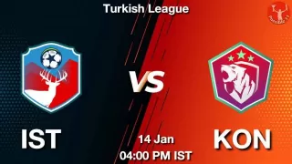IST vs KON Matcch Previews