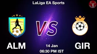 ALM vs GIR Matcch Previews