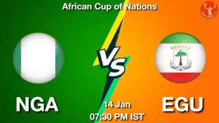 NGA vs EGU Matcch Previews