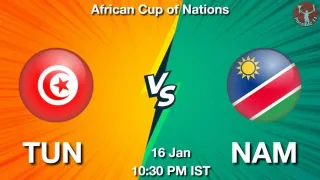 TUN vs NAM Matcch Previews