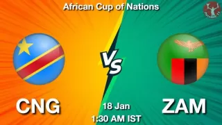 CNG vs ZAM Matcch Previews