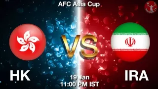 HK vs IRA Matcch Previews