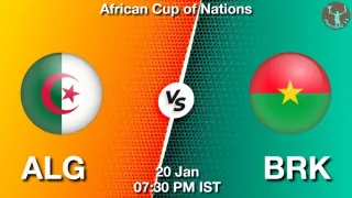 ALG vs BRK Matcch Previews
