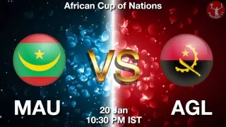 MAU vs AGL Matcch Previews