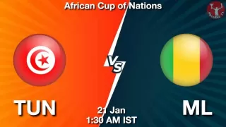 TUN vs ML Matcch Previews
