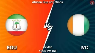 EGU vs IVC Matcch Previews