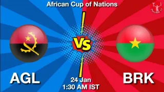 AGL vs BRK Matcch Previews