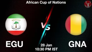 EGU vs GNA Matcch Previews