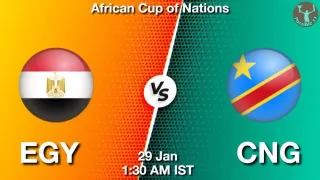 EGY vs CNG Matcch Previews