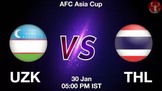 UZK vs THL Matcch Previews