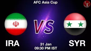 IRA vs SYR Matcch Previews