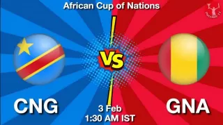 CNG vs GNA Matcch Previews