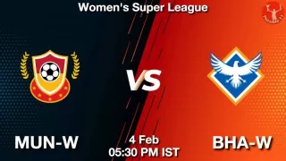 MUN-W vs BHA-W Matcch Previews
