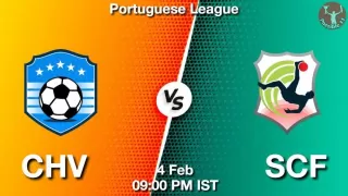 CHV vs SCF Matcch Previews